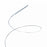 Cr Bard Ultraverse 035 PTA Dilatation Catheters - Ultraverse 035 PTA Dilatation Catheter, 130 cm, 10 ATM, 8 mm x 20 mm - U3513082