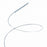 Cr Bard Ultraverse 035 PTA Dilatation Catheters - Ultraverse 035 PTA Dilatation Catheter, 75 cm, 21 ATM, 3 mm x 40 mm - U357534