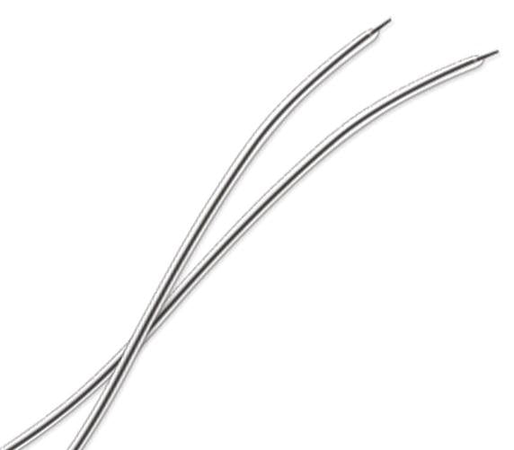 Ultraverse 014 PTA Dilatation Catheters by CR Bard