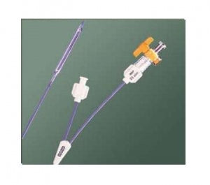 CR Bard ULTRAVERSE 014 PTA Dilatation Catheter - CATHETER, BALLOON, DILATION, 2.5X40MM, 1 - U41502H4