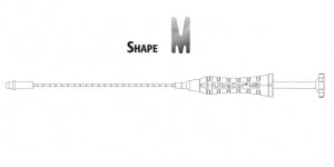 CR Bard SenoMark UltraCor MRI Breast Tissue Marker - MRI Marker, Stain ...