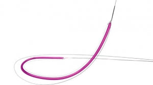 CR Bard VascuTrak PTA Dilatation Catheters - PTA Dilatation Catheter, Balloon, 3.5 mm x 80 mm - V143580