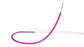 CR Bard VascuTrak PTA Dilatation Catheters - PTA Dilatation Catheter, Balloon, 5.0 mm x 60 mm - V185060