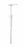 Medline Soothe & Cool Dispensing Pumps - Soothe and Cool Pump, 1 gal. - IPT904
