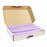 Platinum Code Smooth Tourniquets - Smooth Tourniquet, Infant, 0.50" x 9", Purple - 48NLINP-FP