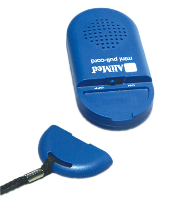 IQ Mini Pull Cord Alarm
