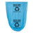 Centurion Centurion Soiled Linen Liners - Centurion Light Blue Liners Printed with "Soiled Linen", Roll, 29" x 45", 1.0 Mil - IRDBL45C