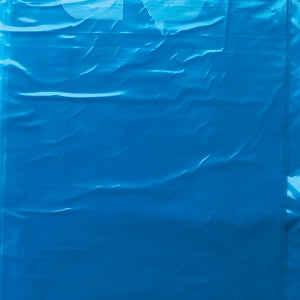 Centurion Centurion Soiled Linen Liners - Centurion Dark Blue Liners Printed with "Soiled Linen", Roll, 40" x 47", 1.0 Mil - IRDBL47C