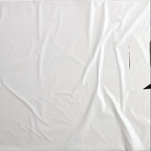 Centurion Centurion Soiled Linen Liners - Centurion White Liners Printed with "Soiled Linen", Roll, 29" x 45", 1.0 Mil - IRDWL45C