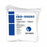 Iso-Med Cleanroom Dry Wipes - Nonwoven Sterile Cleanroom Dry Wipes, 50% Cellulose/50% Poly, 9" x 9" - ISO-0909S