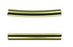 Renovis Prelordosed Surgical Rod - Pre-Lordosed Surgical Rod, 6 mm x 80 mm - 1101-063-080