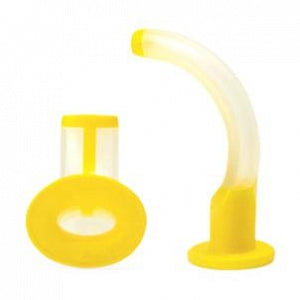 Intersurgical Guedel Airways - GUEDEL, AIRWAY, 1PIECE, SZ 1.5, ISO 7.0, YLW - 1111031