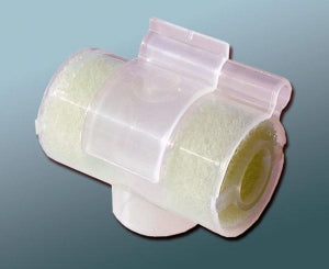 Intersurgical Hydro-Trach T Mk. II Heat & Moisture Exchangers - HYDROTRACH, T, MK II, HCH - 1873