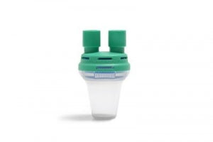 Intersurgical Self-Sealing Water Trap - Self-Sealing Water Trap, Size M, 70 mL - 1911030