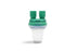 Intersurgical Self-Sealing Water Trap - Self-Sealing Water Trap, Size M, 70 mL - 1911030