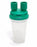 Intersurgical Self-Sealing Water Trap - Self-Sealing Water Trap, Size L, 125 mL - 1912030