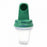 Intersurgical Self-Sealing Water Trap - Self-Sealing Water Trap, Size M, 70 mL, Right Angled - 1916000