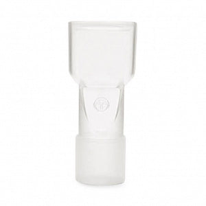 Intersurgical Mouthpieces - Mouthpiece, Straight, 22 mm Outer Dia. - 1930030