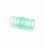 Intersurgical Straight Connectors - ADAPTER, UNIVERSAL, 22MM - 19336000