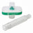 Intersurgical Filta-Therm Heat-Moisture Exchanger Filter - Filta-Therm Breathing Filter with 99.999% Filtration, Flextube - 19426500