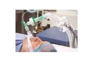 Intersurgical Compact II Expandable Breathing Systems - Compact II Adjustable Anesthetic Breathing System, 22 mm - 21586000
