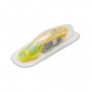 Intersurgical i-gel Single-Use Supraglottic Airway - i-gel Oxygen Resuscitation Pack, Small Adult, 65 - 130 lb. - 8703030