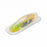 Intersurgical i-gel Single-Use Supraglottic Airway - i-gel Oxygen Resuscitation Pack, Small Adult, 65 - 130 lb. - 8703030