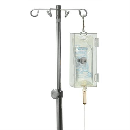IV Lock Box 3.25