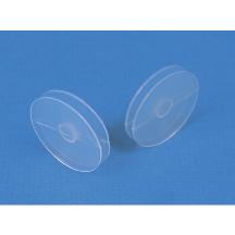 Invotec Breathe-Easy Internal Nasal Septal Splints - Fluoroplastic Biv ...