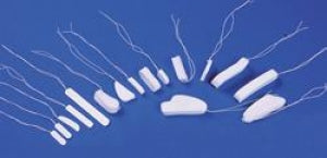 Invotec International Posterior Epistaxis Tampons - Posterior Epistaxis Tampon - 22-60406