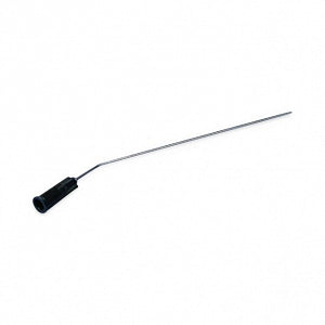 Invotec International Metal Rosen-House Style Suction Needle - Rosen-House Suction Needle, 22 G, 0.7 mm x 70 mm - 30-07007