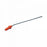 Invotec International Metal Rosen-House Style Suction Needle - Rosen-House Suction Needle, 18 G, 1.4 mm x 70 mm - 30-07014