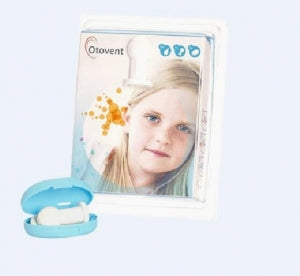 Invotec Otovent Middle Ear Auto Inflation System - Otovent Inflation K ...