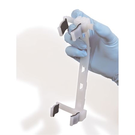 IV Line Holder Adjustable IV Line Holder - 5 place — Grayline Medical