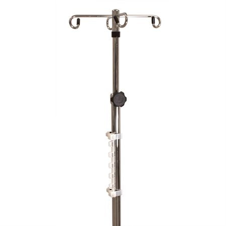 IV Line Holder Adjustable IV Line Holder - 5 place — Grayline Medical