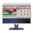 Innovera Black-Out Privacy Filters - Blackout Privacy Filter for 24" Widescreen LCD, 16:10 Aspect Ratio - IVRBLF24W