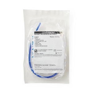 Centurion IV Start Kits - IV Start Kit with Neonatal Shield Dressing, HubGuard and Alcohol Prep Pads - IVSSTK12