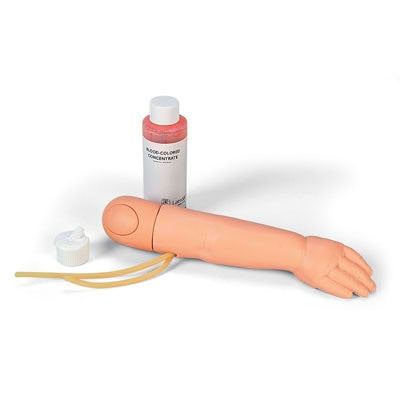 Lower Arm/Hand