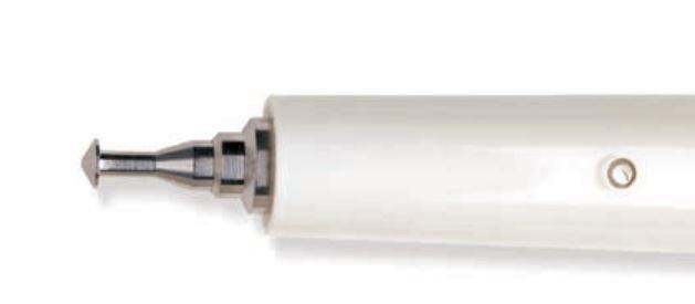 Medtronic USA Aortic Punches - Aortic Punch, 14L, Long Handle, 3 mm - APU530
