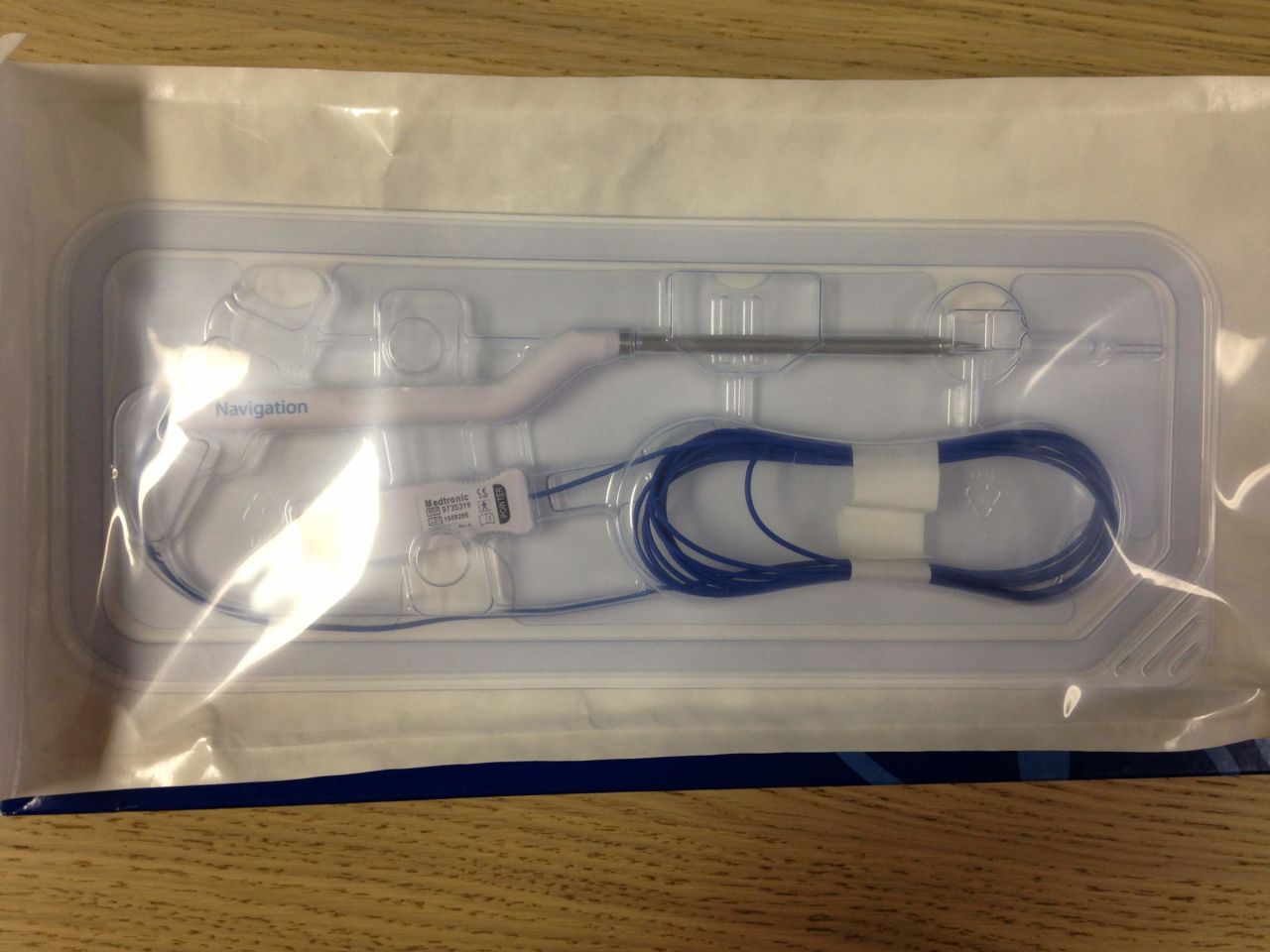 Medtronic Usa AxIEM Registration Pointers and Navigation - POINTER, NA ...