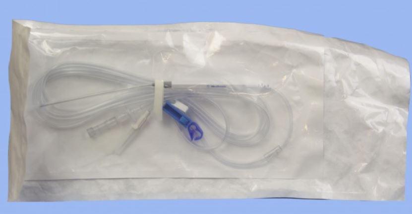 Mr. Kit Medtronic USA Blower / Mister Kits - Clearview Blower and Mister Kit ...