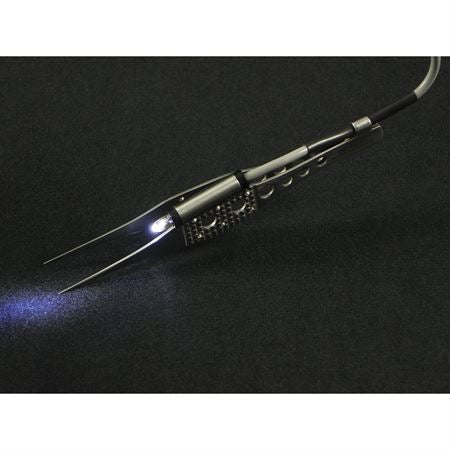 Illum-a-field Illuminated Ergo Embedding Forceps 18cm