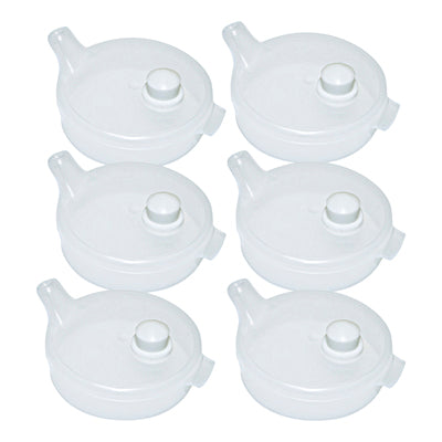 Independence Vacuum Lids
