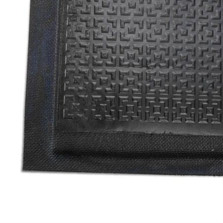 Industrial-Strength Mat 2'W x 3'L