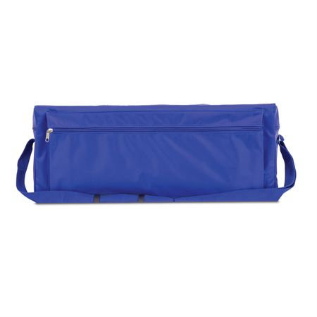 Dual Insulated EPS Tote Small - 21.5"W x 8.5"D x 9.5"H