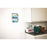 Interlocking Wire Glove Dispenser