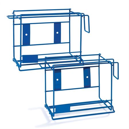 Interlocking Wire Glove Dispenser