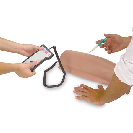 Intramuscular Injection Simulator Buttock