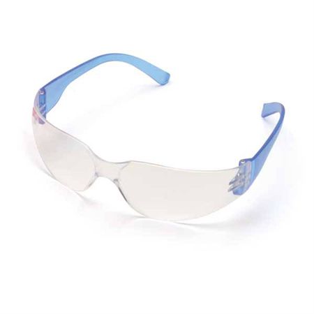 Intruder Multi-Color Safety Glasses - 12-Pack Intruder Multi-Color Safety Glasses