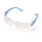 Intruder Multi-Color Safety Glasses - 12-Pack Intruder Multi-Color Safety Glasses